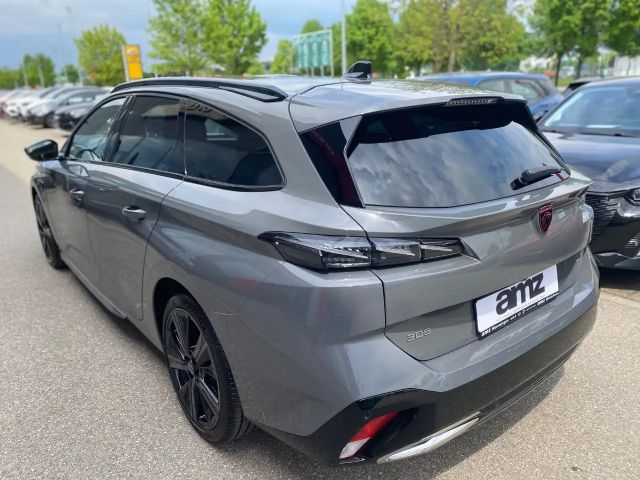 Peugeot 308 BlueHDi GT-Line SW