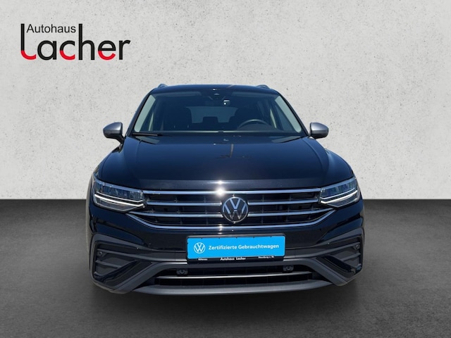 Volkswagen Tiguan 1.5 TSI Allspace DSG Life