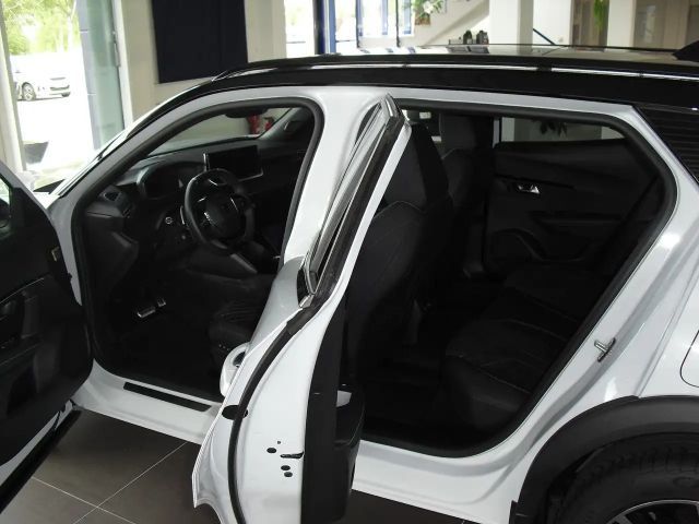 Peugeot 2008 EAT8 GT-Line