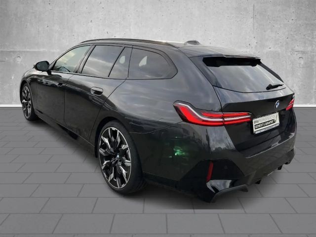 BMW 520 520i M-Sport Touring
