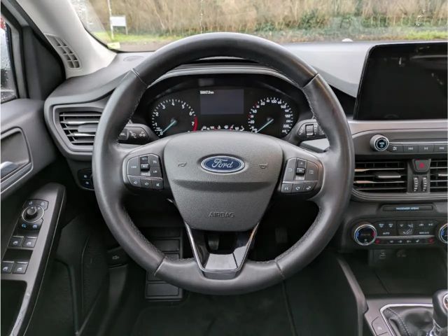 Ford Focus Active Wagon