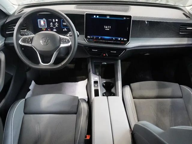 Volkswagen Passat 2.0 TDI Variant