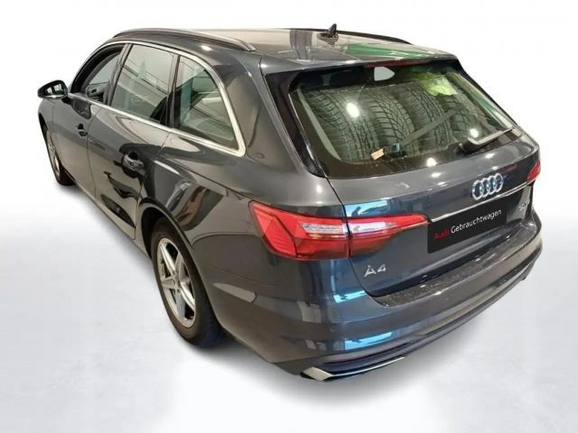 Audi A4 30 TDI