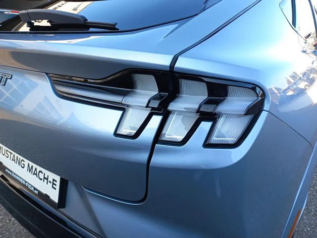 Ford Mustang Mach-E GT