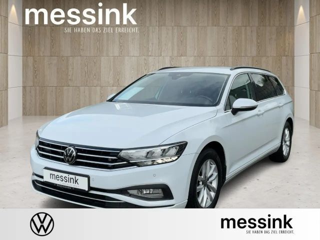 Volkswagen Passat 2.0 TDI Business Variant