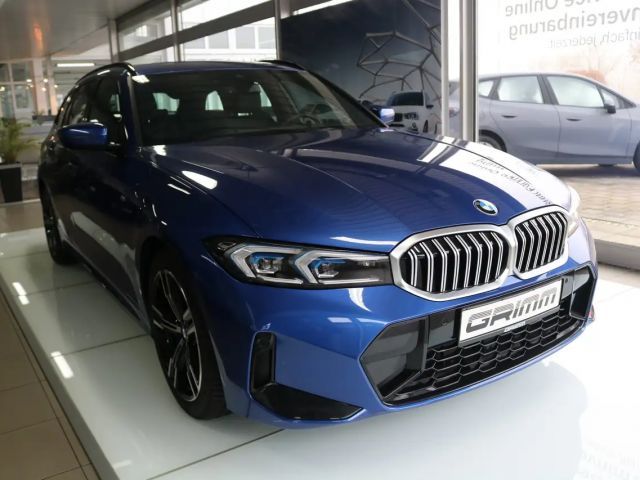 BMW 318 318i M-Sport Touring