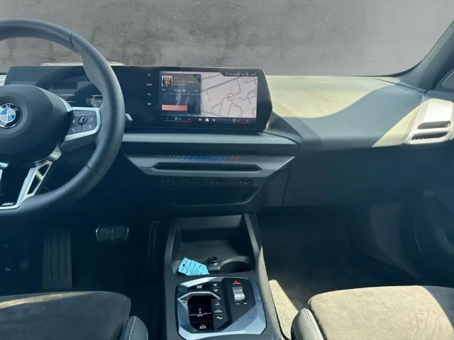 BMW 120 120d M-Sport Sedan