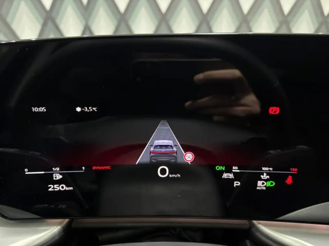 Audi Q5 40 TDI Quattro S-Line Sportback