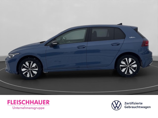 Volkswagen Golf 1.5 eTSI Golf VIII Life