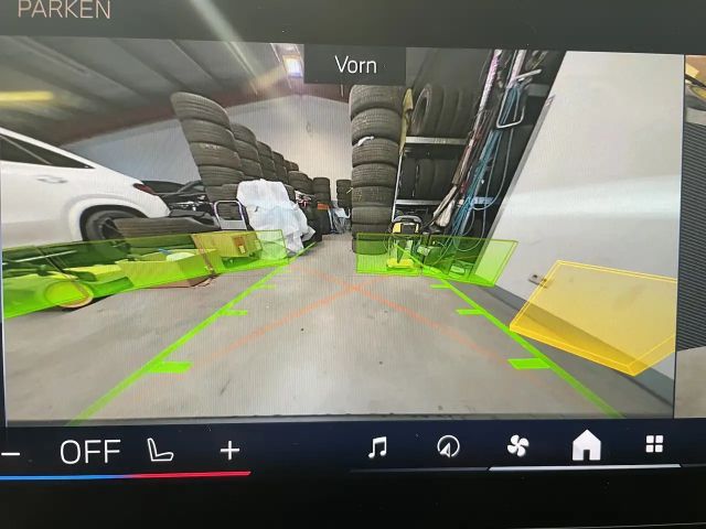 BMW X5 M-Sport xDrive