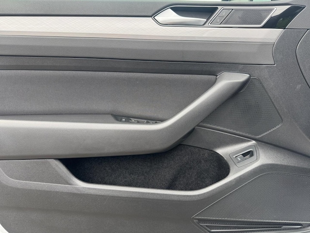 Volkswagen Passat 2.0 TDI DSG Variant