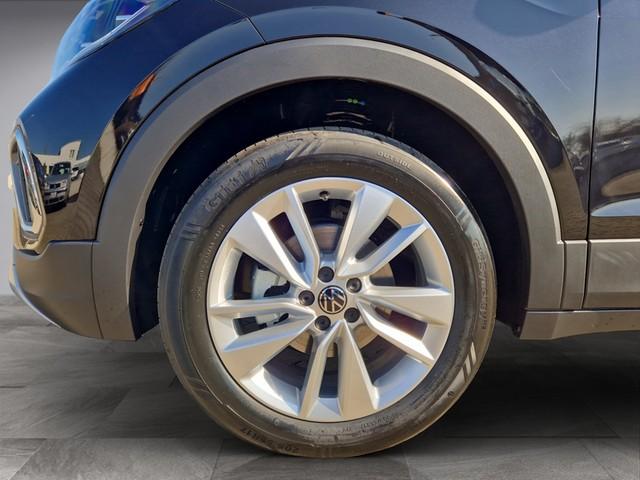 Volkswagen T-Cross 1.0 TSI DSG Life