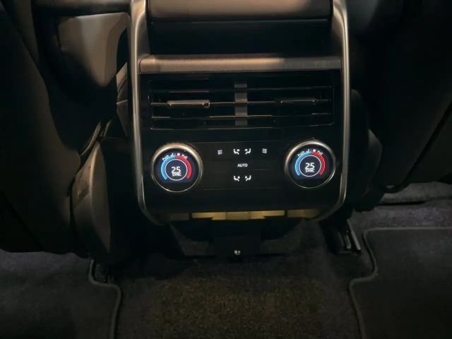 Land Rover Range Rover D300 HSE