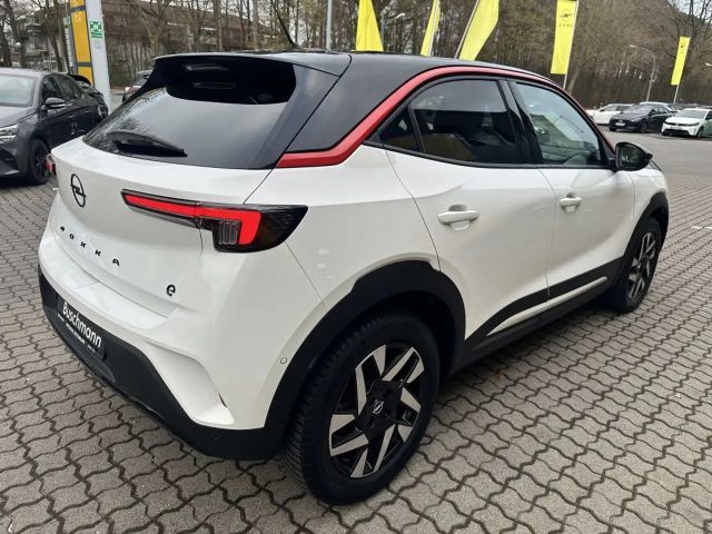 Opel Mokka GS-Line Grand Sport Mokka-e
