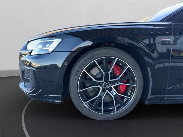 Audi A8 60 TFSI Hybride Quattro