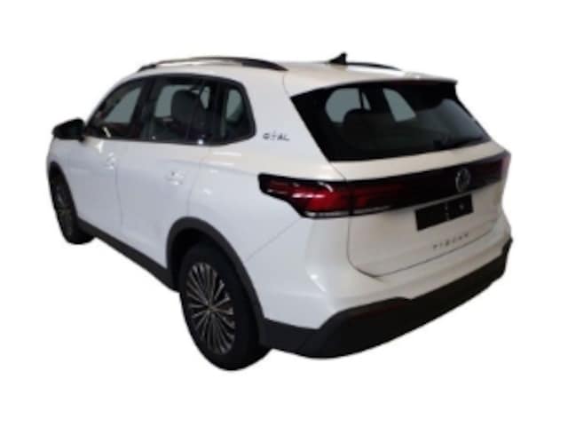 Volkswagen Tiguan 1.5 eTSI DSG