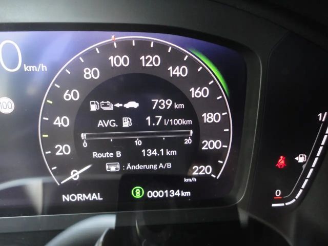 Honda CR-V Advance i-MMD