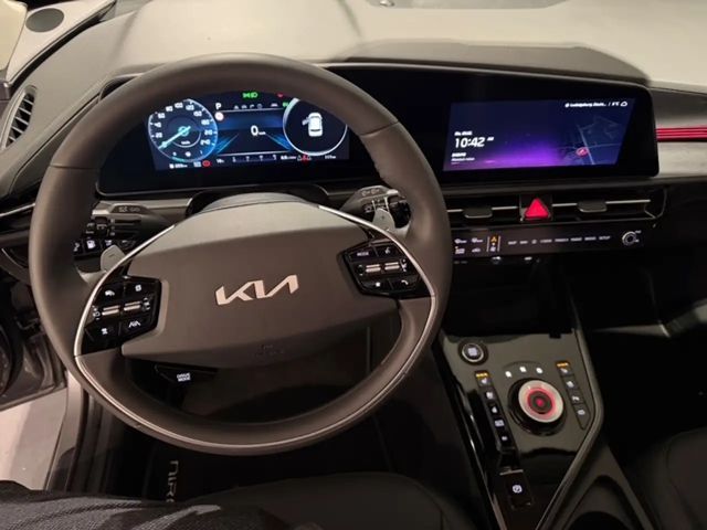 Kia Niro GDi PHEV