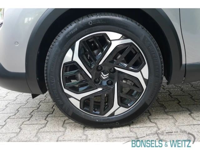 Citroën C4 PureTech Shine