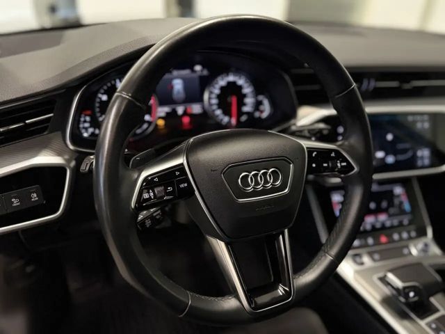 Audi A6 40 TDI Quattro Sport