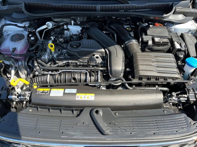 Volkswagen Taigo 1.5 TSI DSG IQ.Drive R-Line