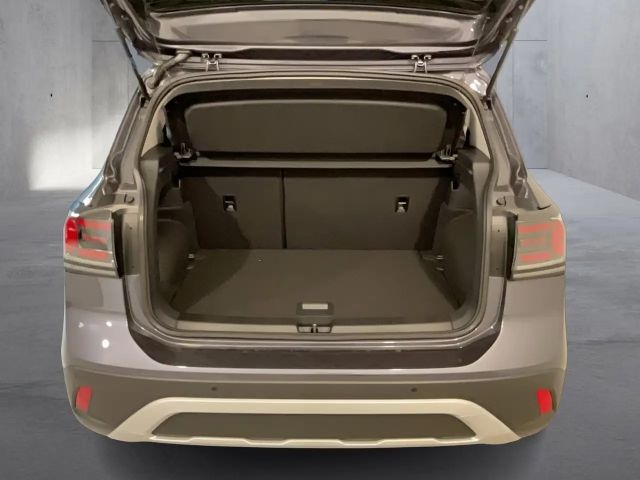 Volkswagen T-Cross Friends TSI