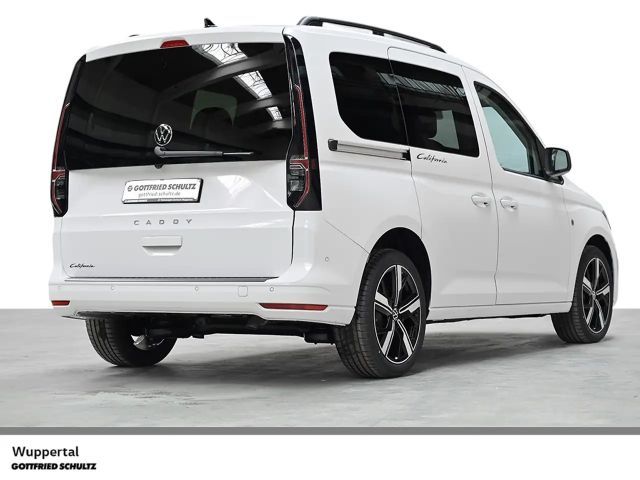 Volkswagen Caddy 2.0 TDI DSG