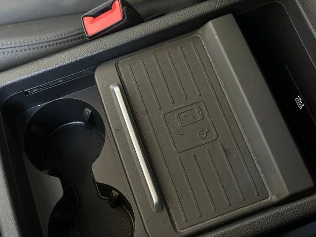 Audi Q5 35 TDI S-Tronic