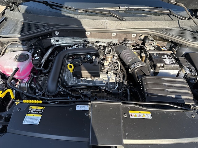 Volkswagen T-Roc T-ROC R-Line 1.0 l TSI Klima Rückfahrkamera