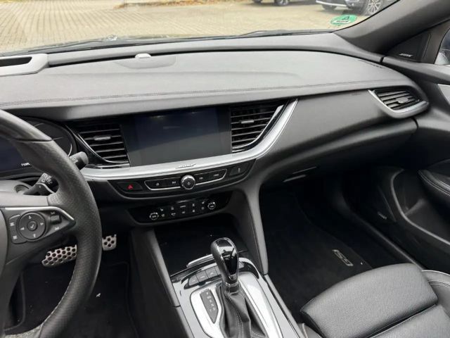 Opel Insignia Sports Tourer