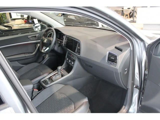 Seat Ateca 1.5 TSI DSG FR-lijn