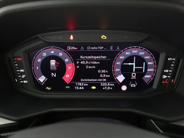 Audi A1 1.0 TFSI S-Tronic Sportback