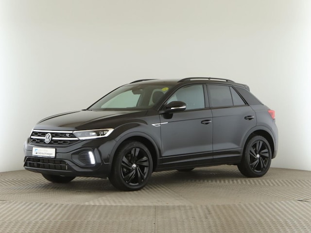 Volkswagen T-Roc 1.5 TSI R-Line