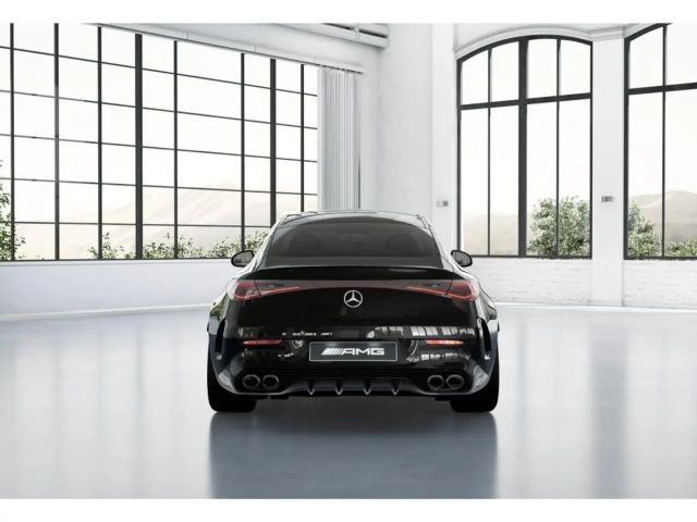 Mercedes-Benz AMG CLE 4MATIC