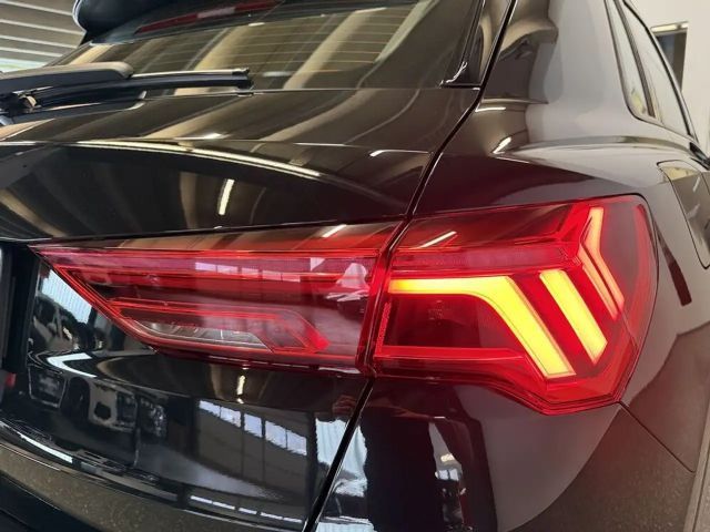 Audi Q3 35 TFSI