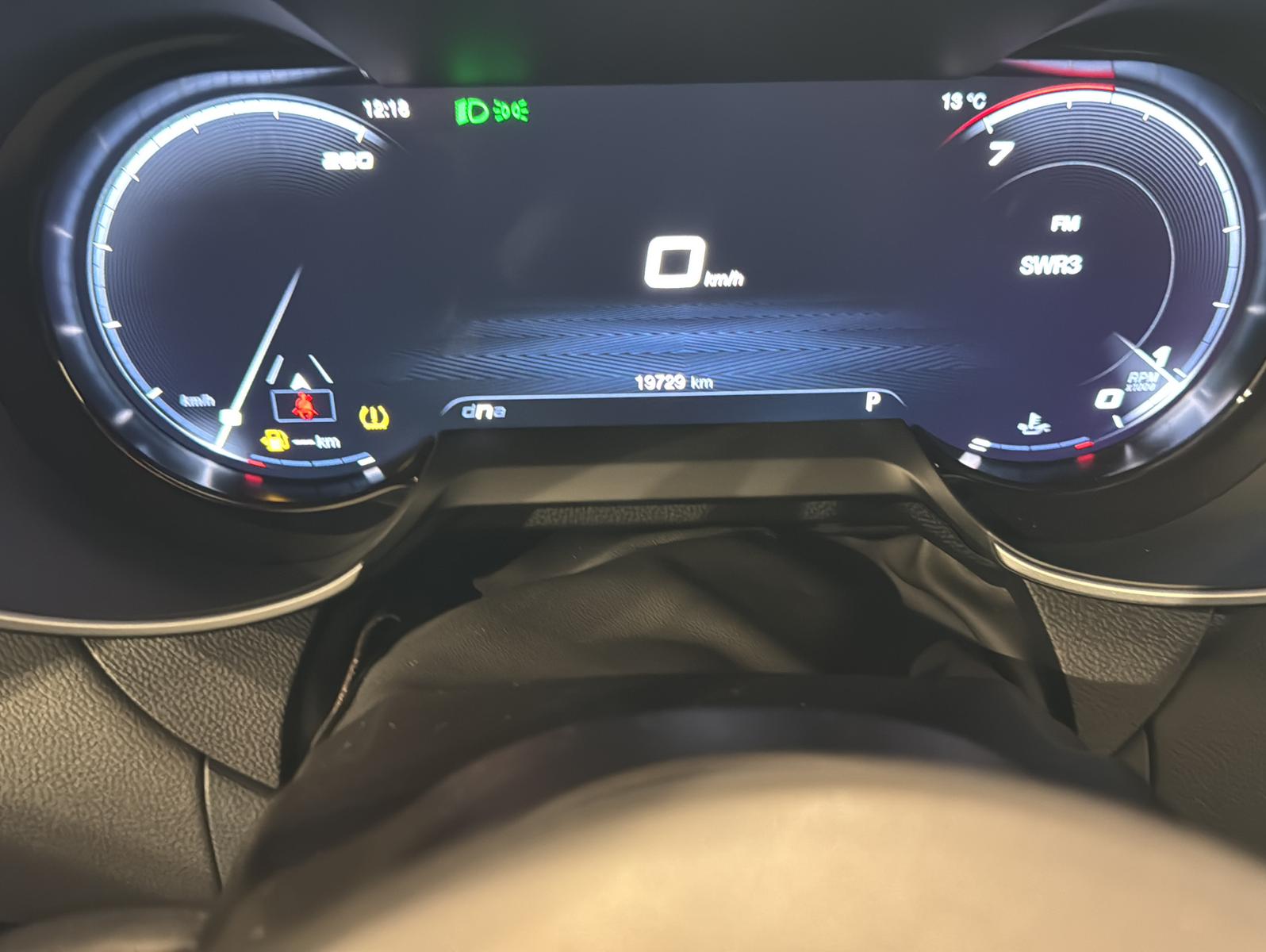 Alfa Romeo Giulia Q4