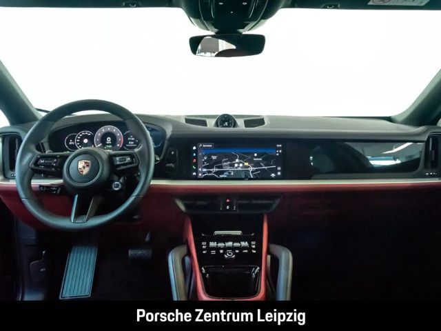 Porsche Cayenne Coupé E-Hybrid