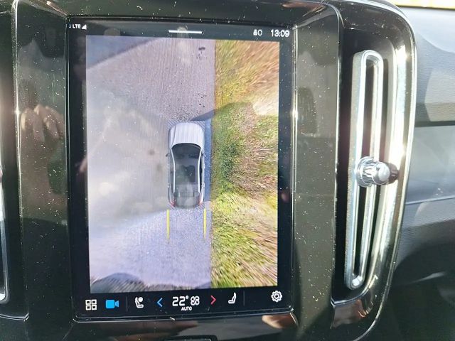 Volvo C40 Recharge Twin Engine Ultimate