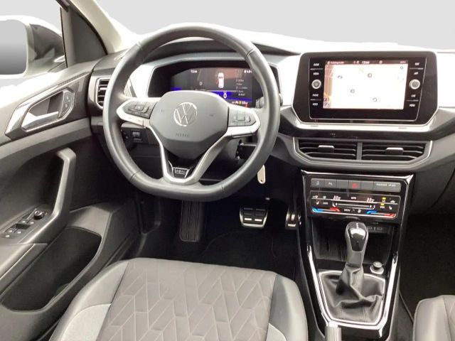 Volkswagen T-Cross 1.0 TSI DSG Life