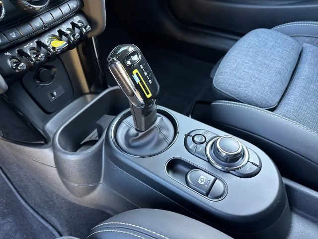 MINI Mini Electric 3-deurs SE