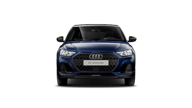 Audi A1 30 TFSI Allstreet S-Tronic
