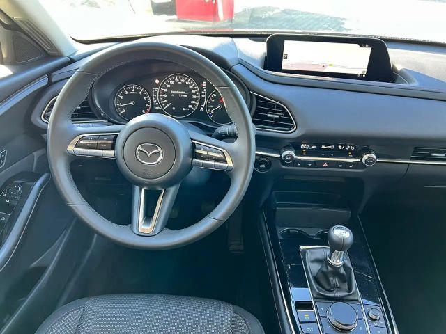 Mazda CX-30 Homura SkyActiv