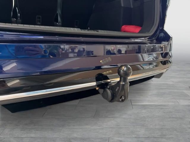 Volkswagen Touran 2.0 TDI DSG IQ.Drive