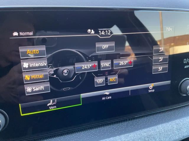 Skoda Kamiq 85 Drive