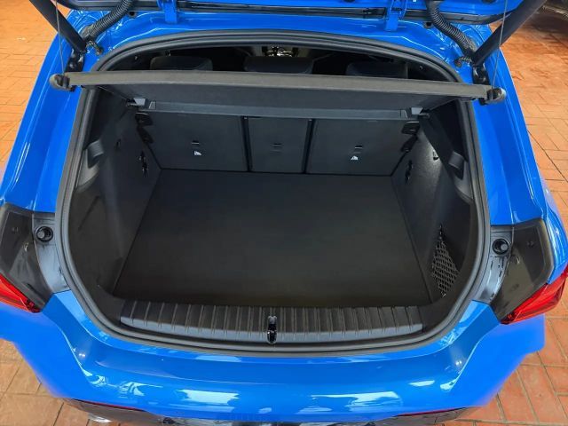 BMW 118 118i M-Sport Sedan