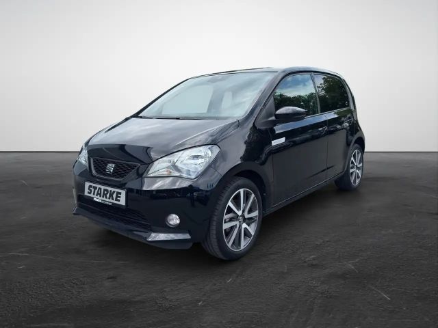 Seat Mii electric Plus
