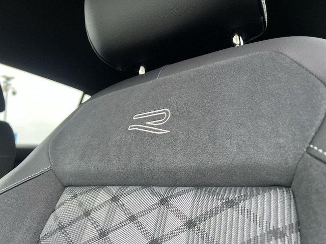 Volkswagen T-Cross 1.5 TSI DSG R-Line