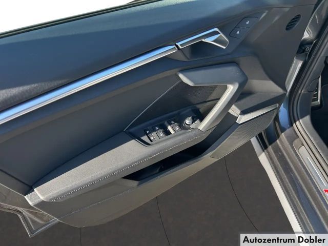 Audi S3 2.0 TFSI S-Tronic Sedan