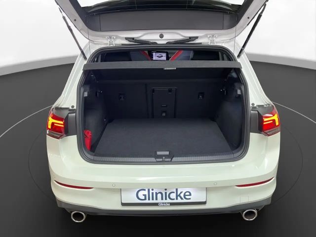 Volkswagen Golf GTI Golf VIII