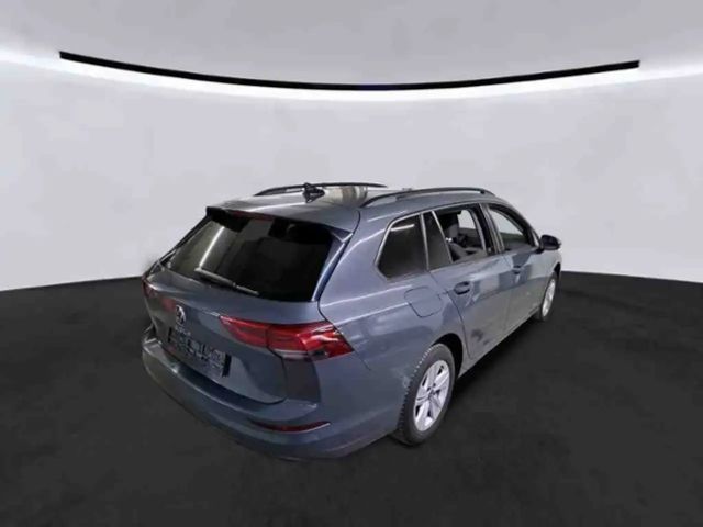 Volkswagen Golf 2.0 TDI Golf VIII Life Variant